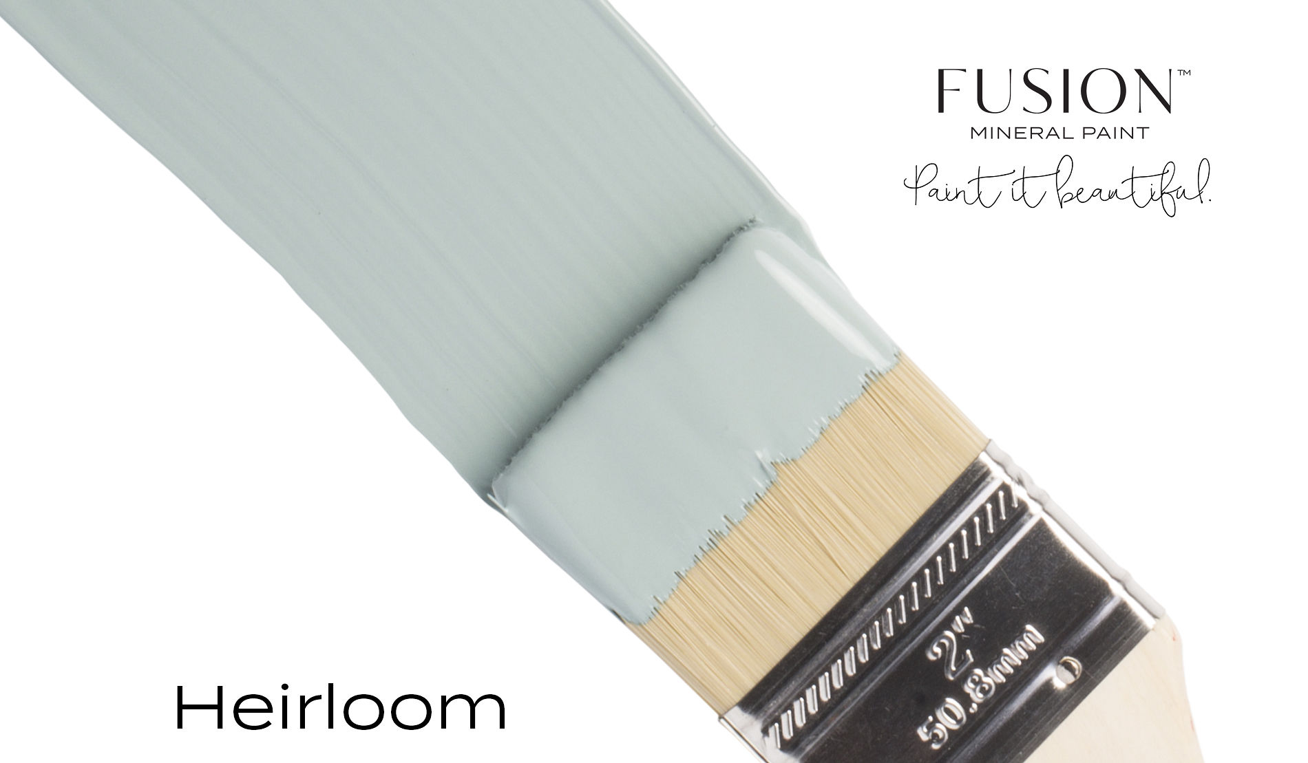 Heirloom Fusion Mineral Paint Goed Gestyled Brielle