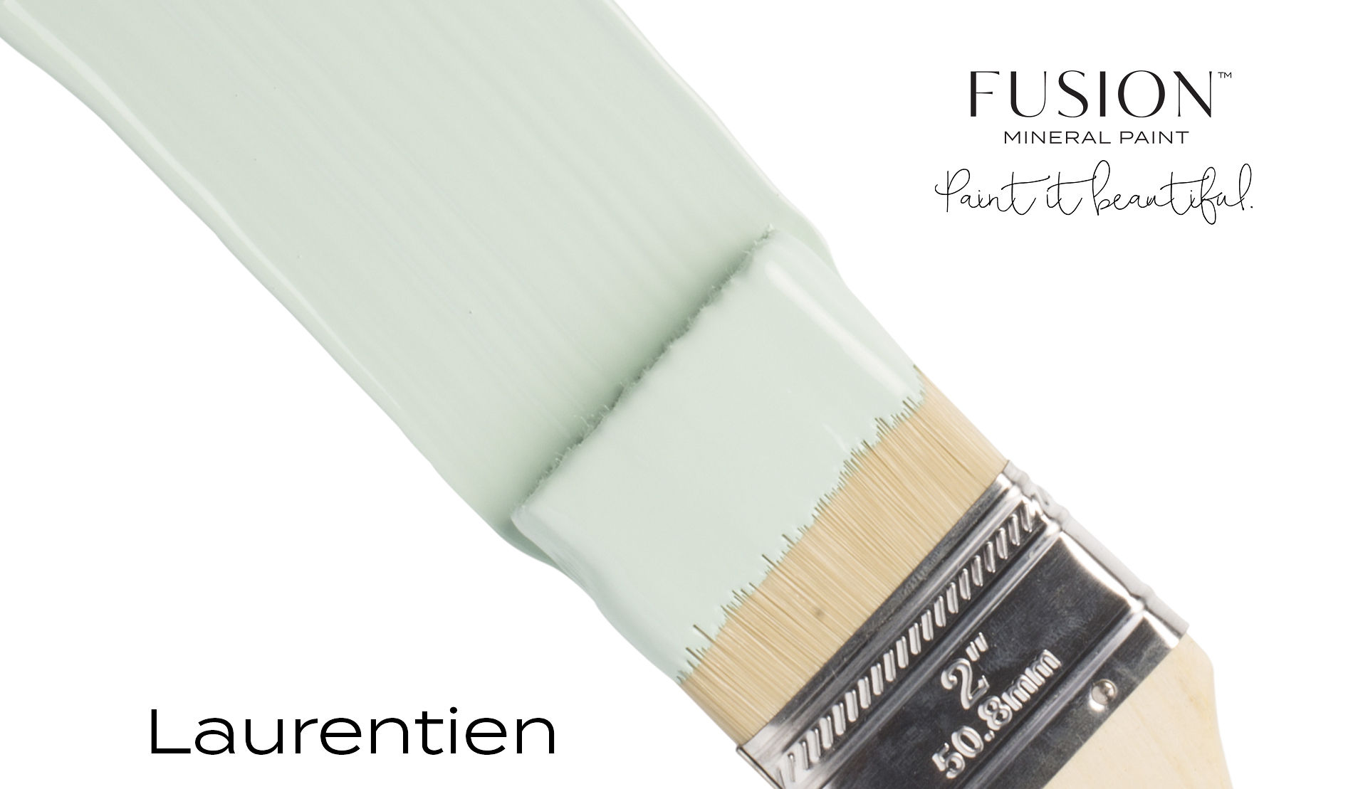 Laurentian Fusion Minerail paint Goed Gestyled Brielle