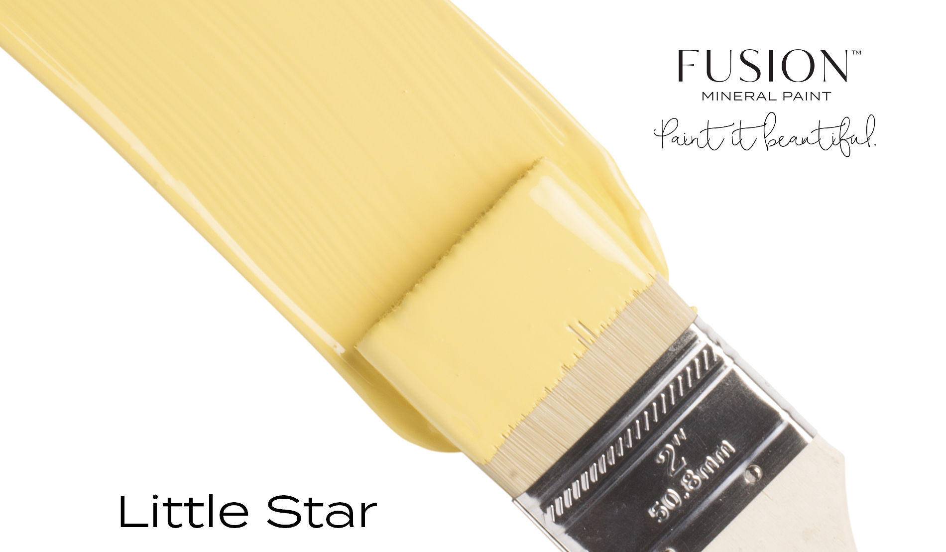 Little Star Fusion Mineral Paint Goed Gestyled Brielle