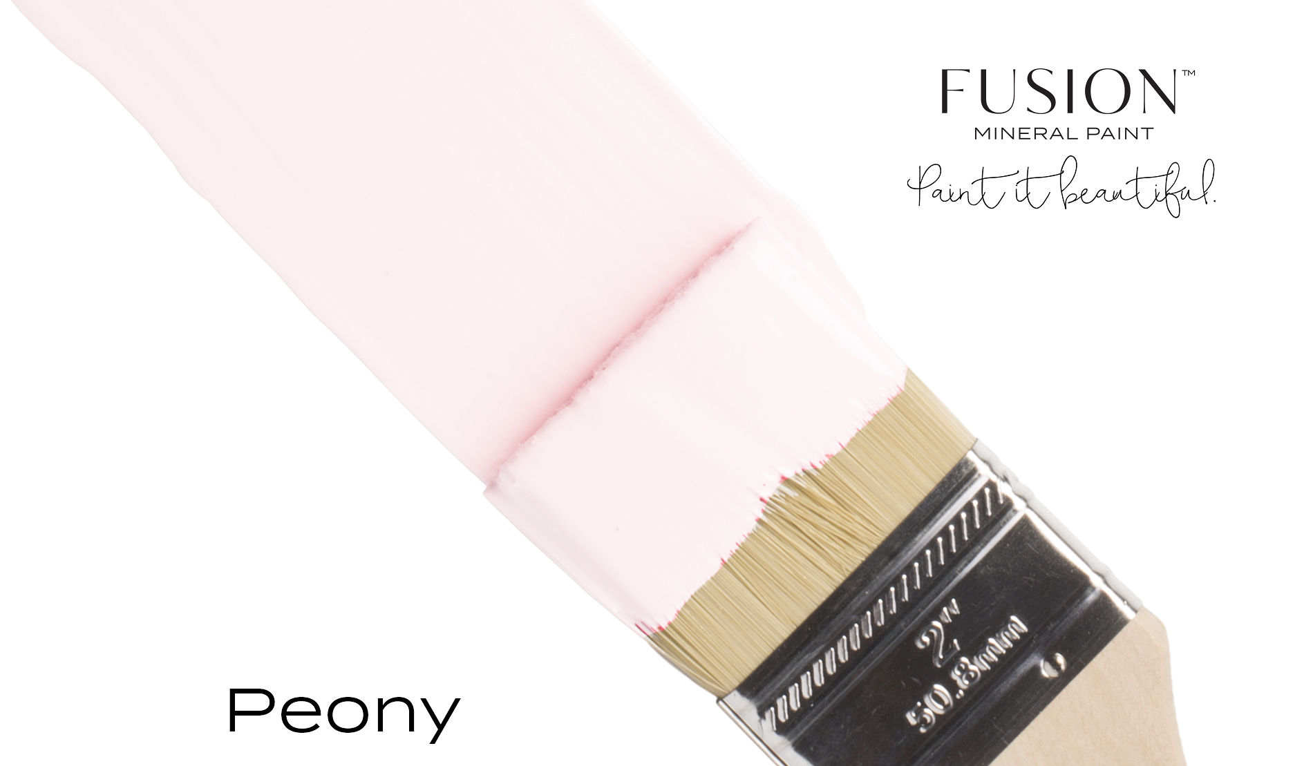 Peony Fusion Mineral Paint Goed Gestyled Brielle