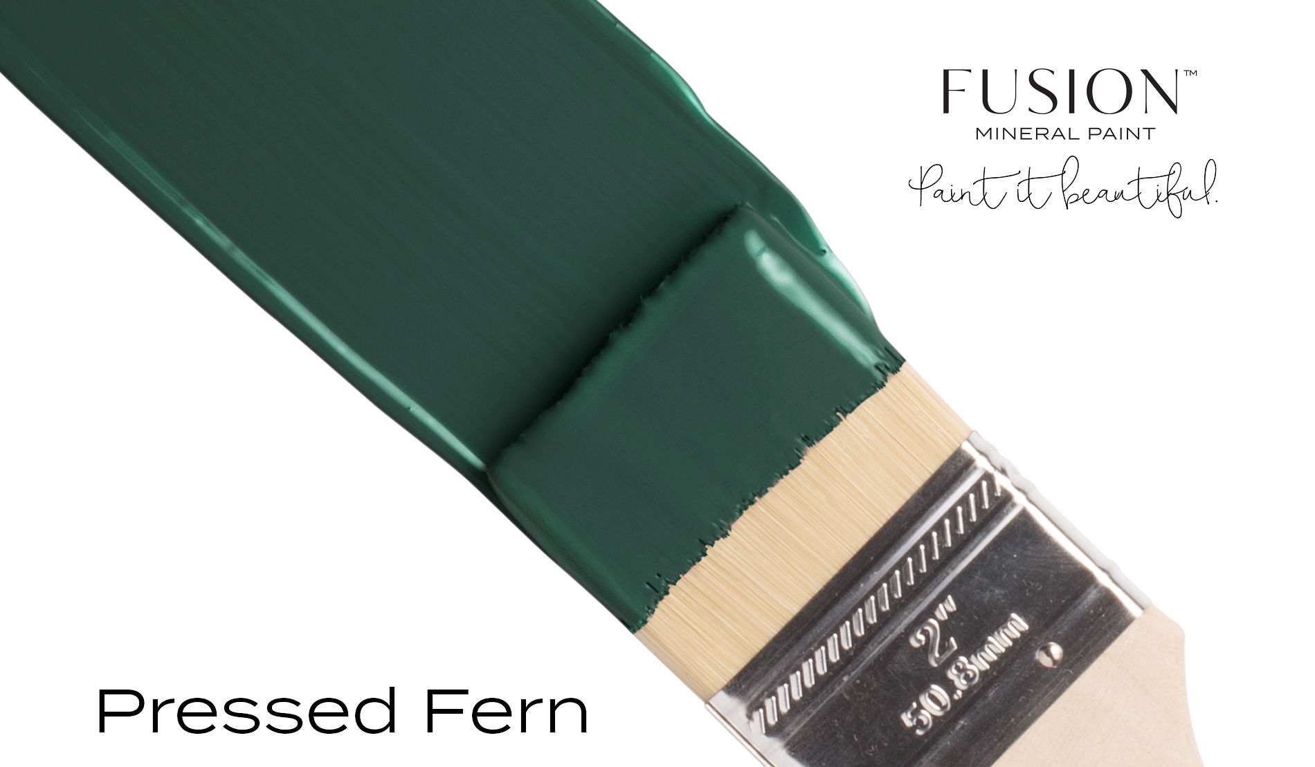 Pressed Fern Fusion Mineral Paint Goed Gestyled Brielle