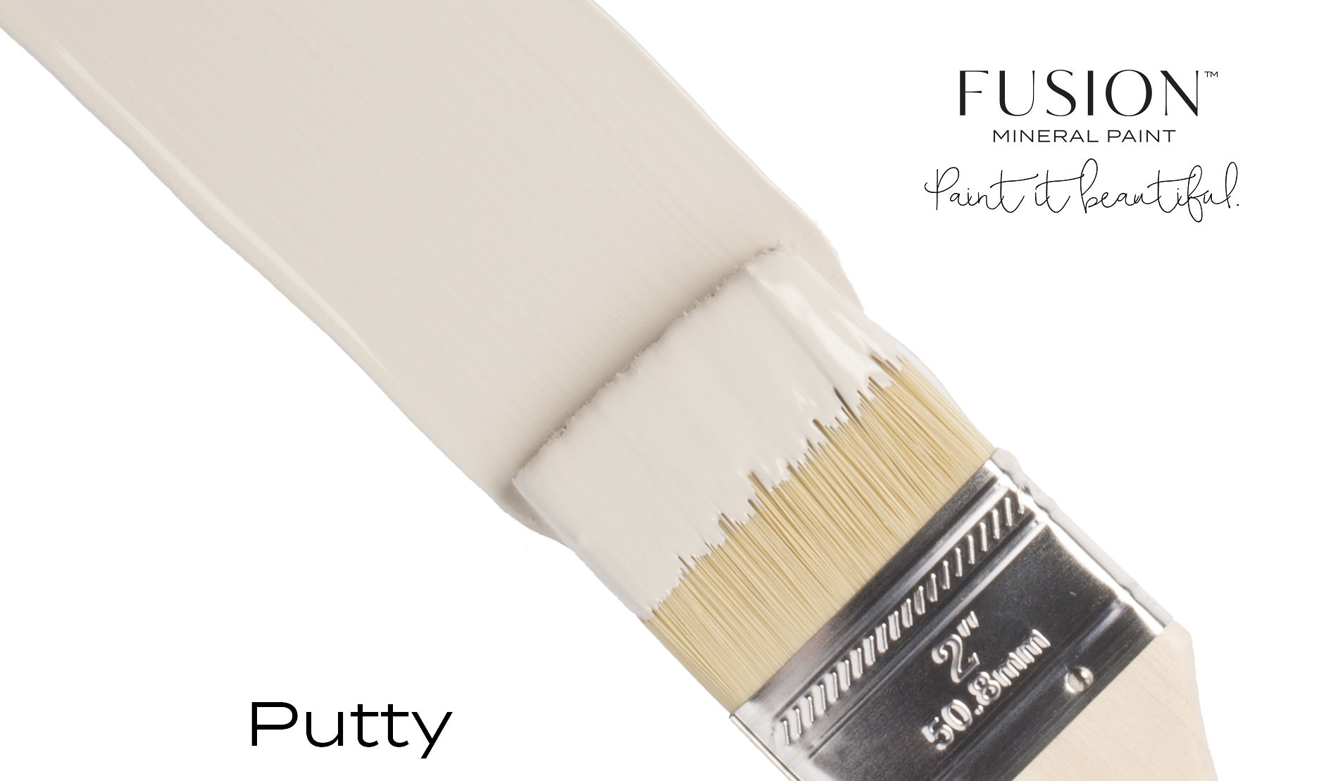 Putty Fusion Mineral Paint Goed Gestyled Brielle