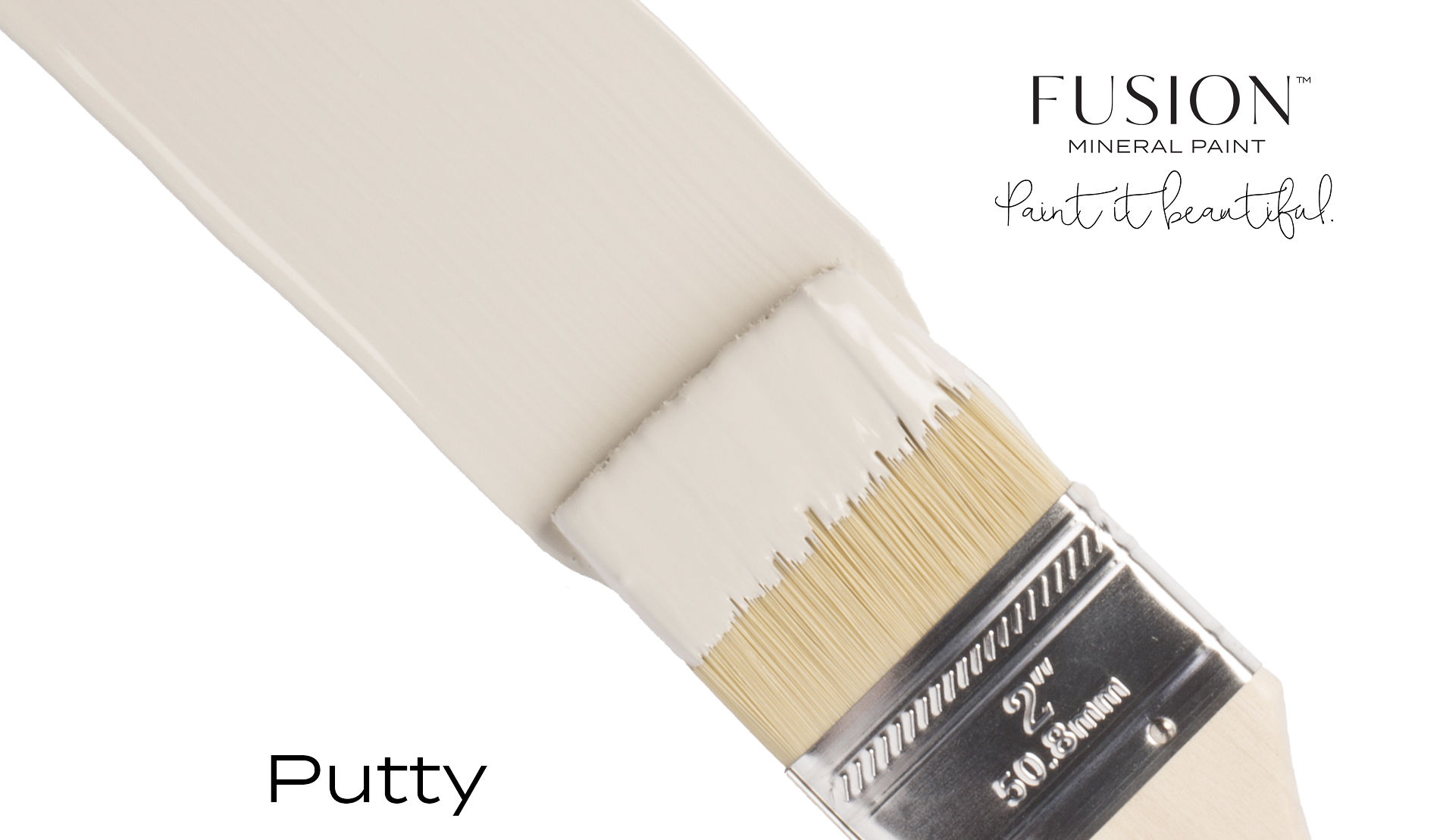 Putty Fusion Mineral Paint Goed Gestyld Brielle