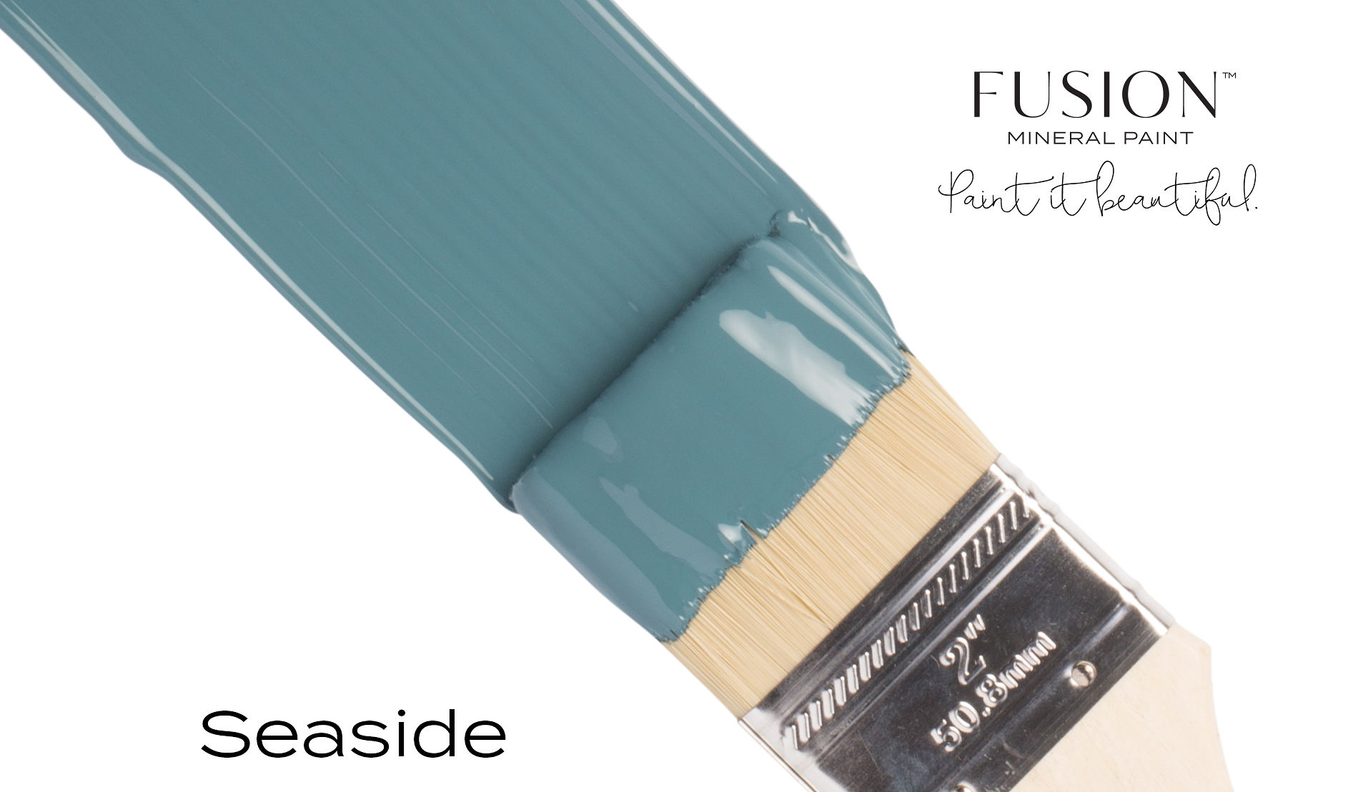 Seaside Fusion Mineral Paint Goed Gestyled Brielle