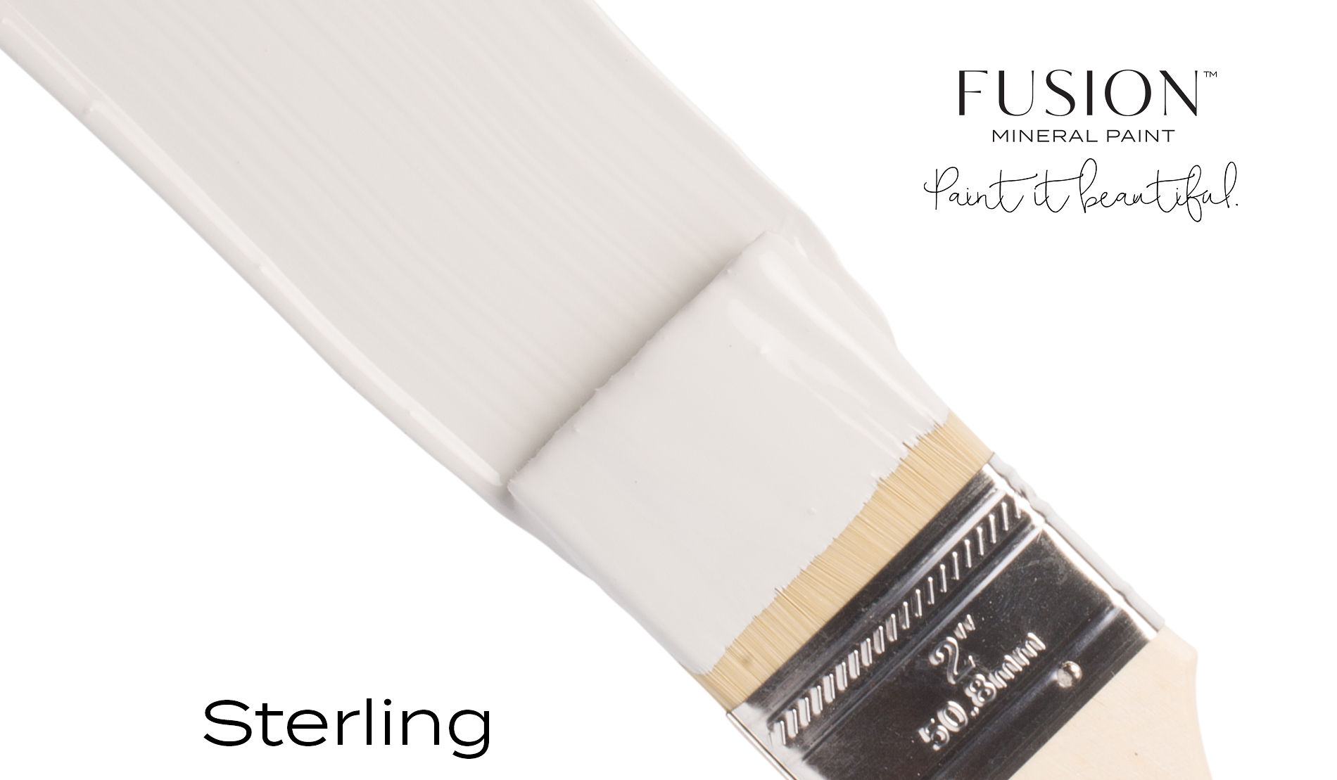 Sterling Fusion Minerail Paint Goed Gestyled Brielle