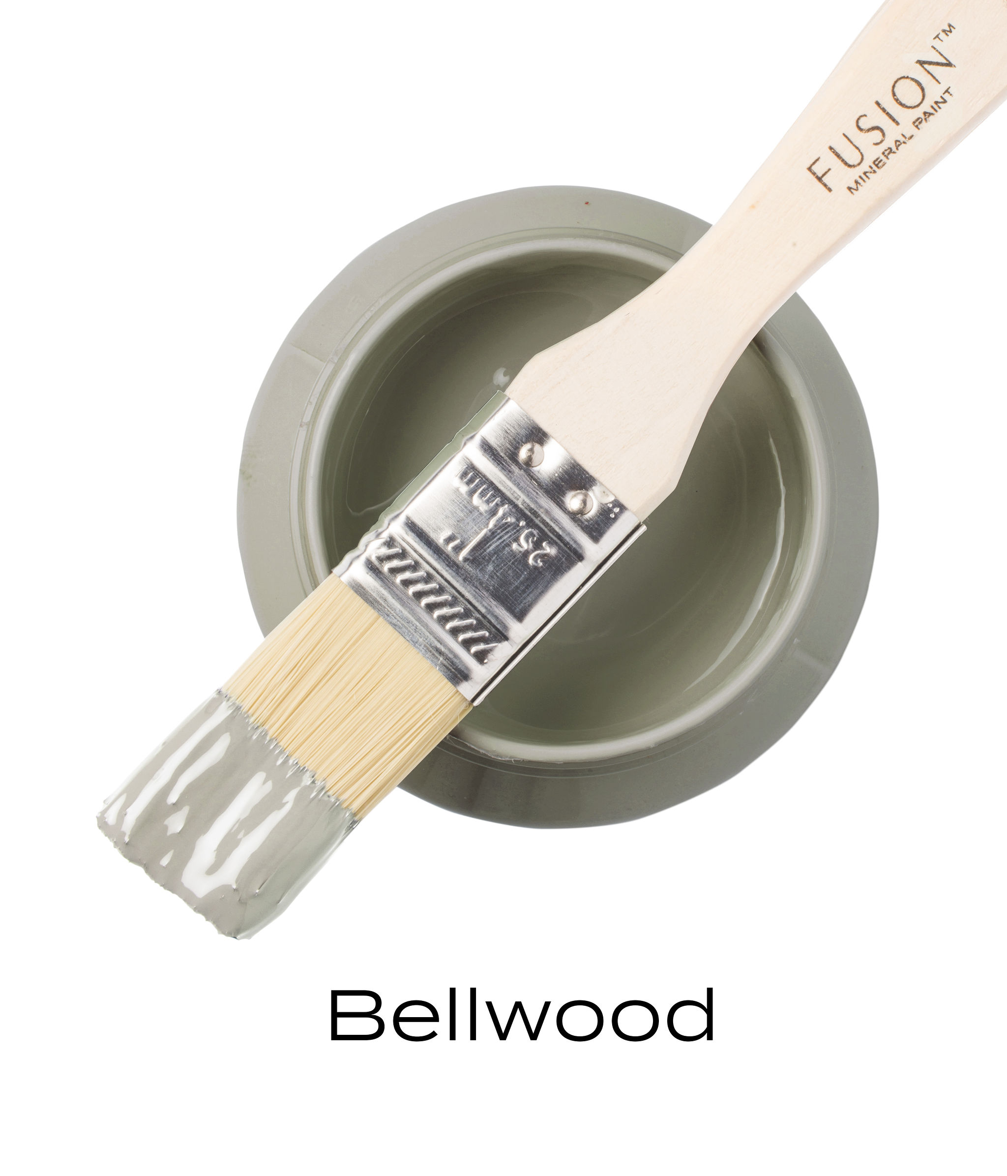 Bellwood Fusion mineral Paint Goed Gestyled