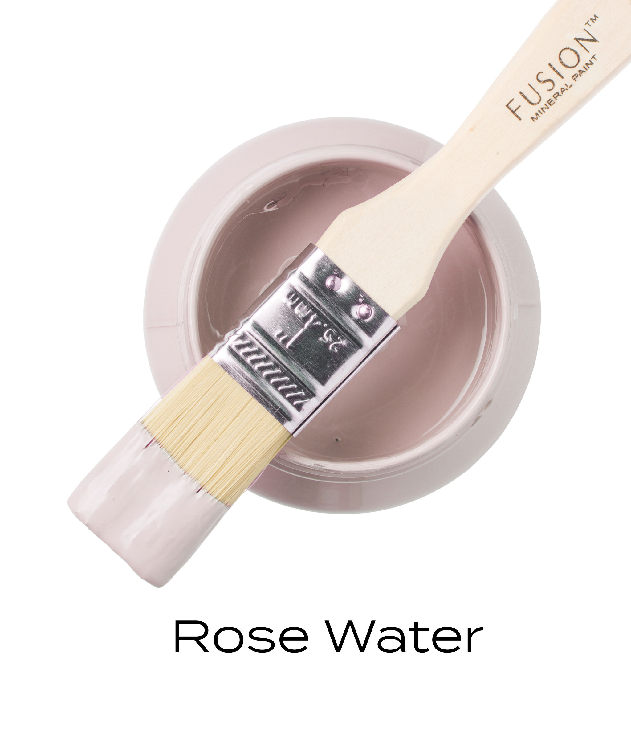 Rose Water Fusion Mineral Paint Goed Gestyled