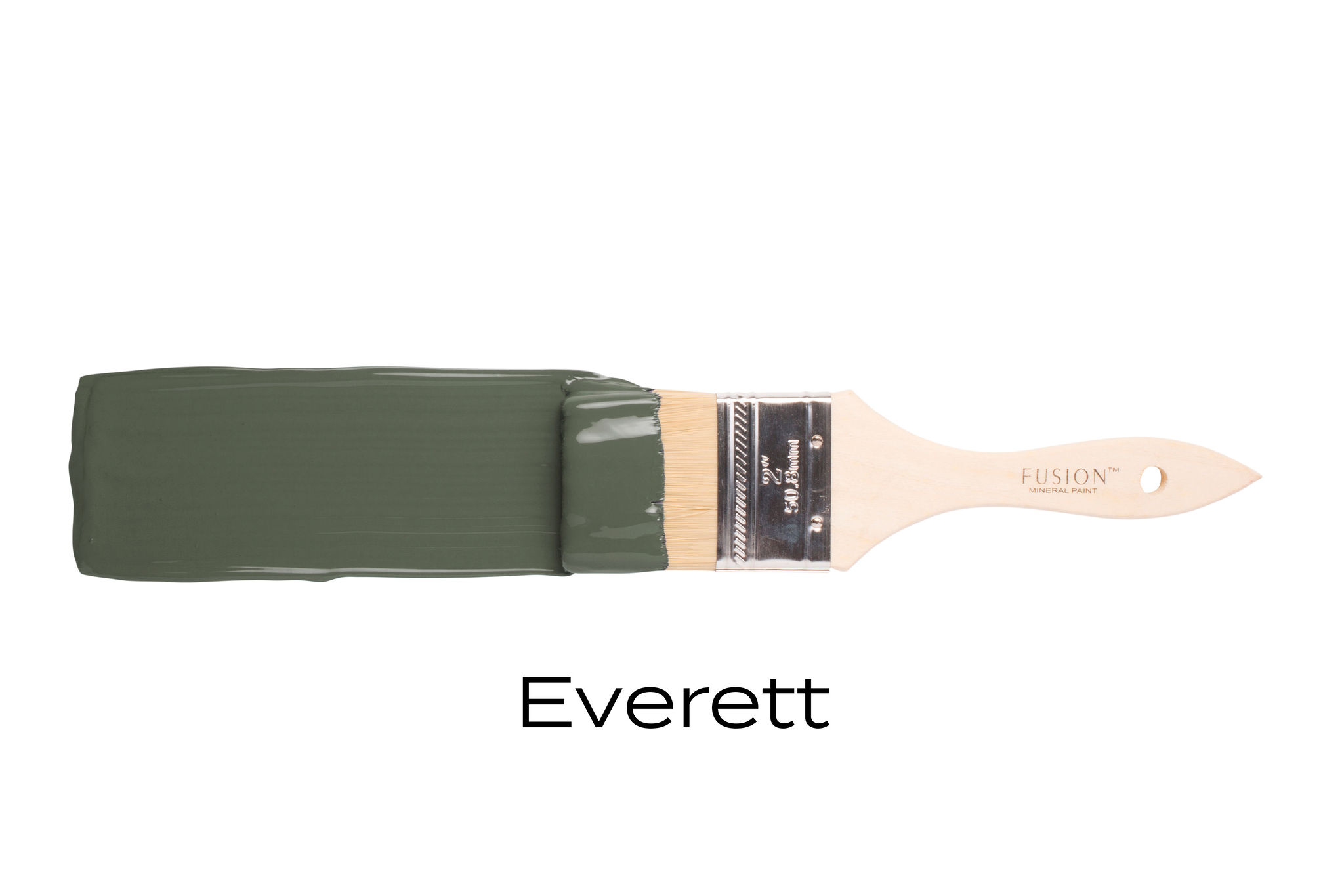 Everett Fusion Mineral Paint Goed Gestyled