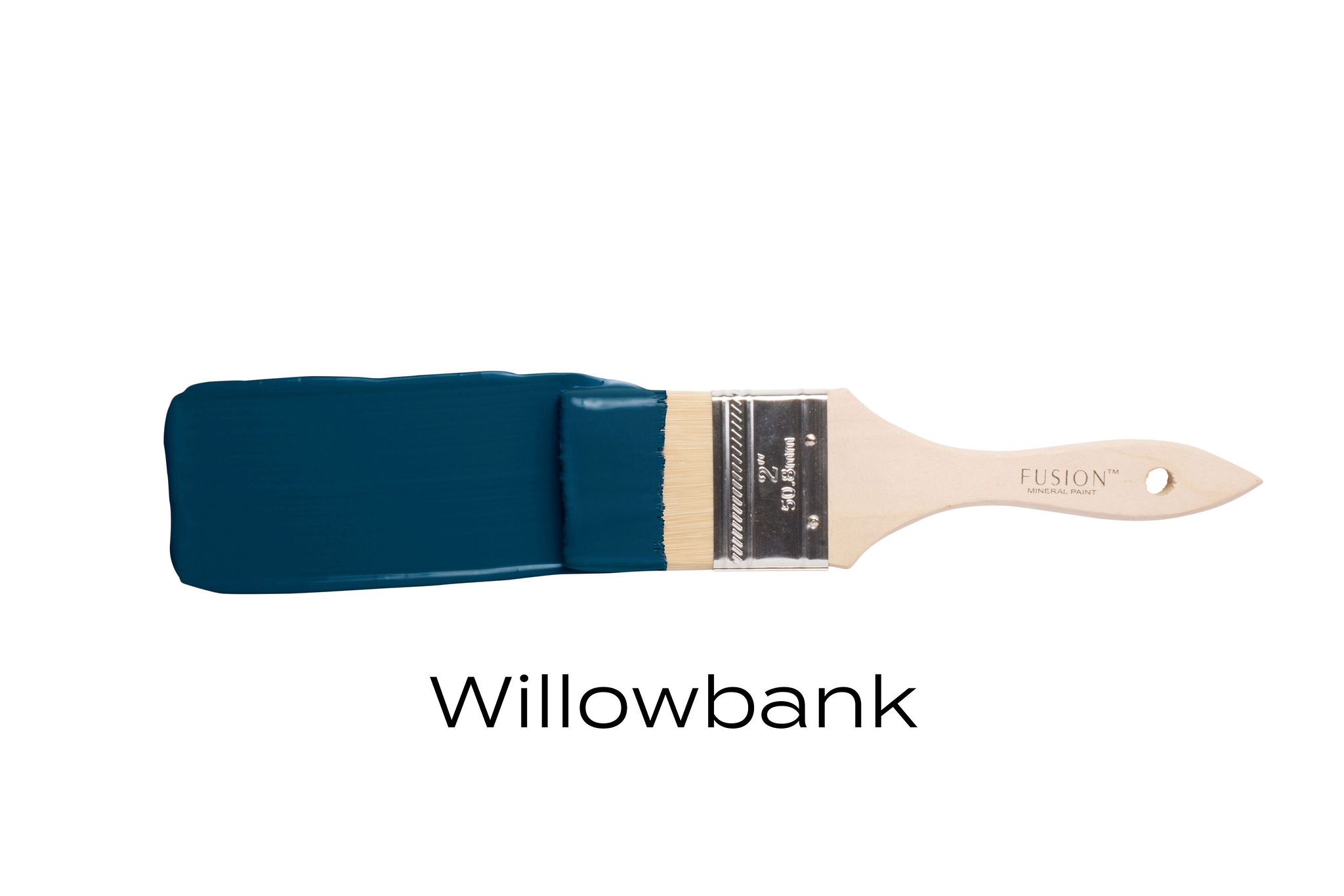 Willowbank Fusion Mineral Paint Goed Gestyled