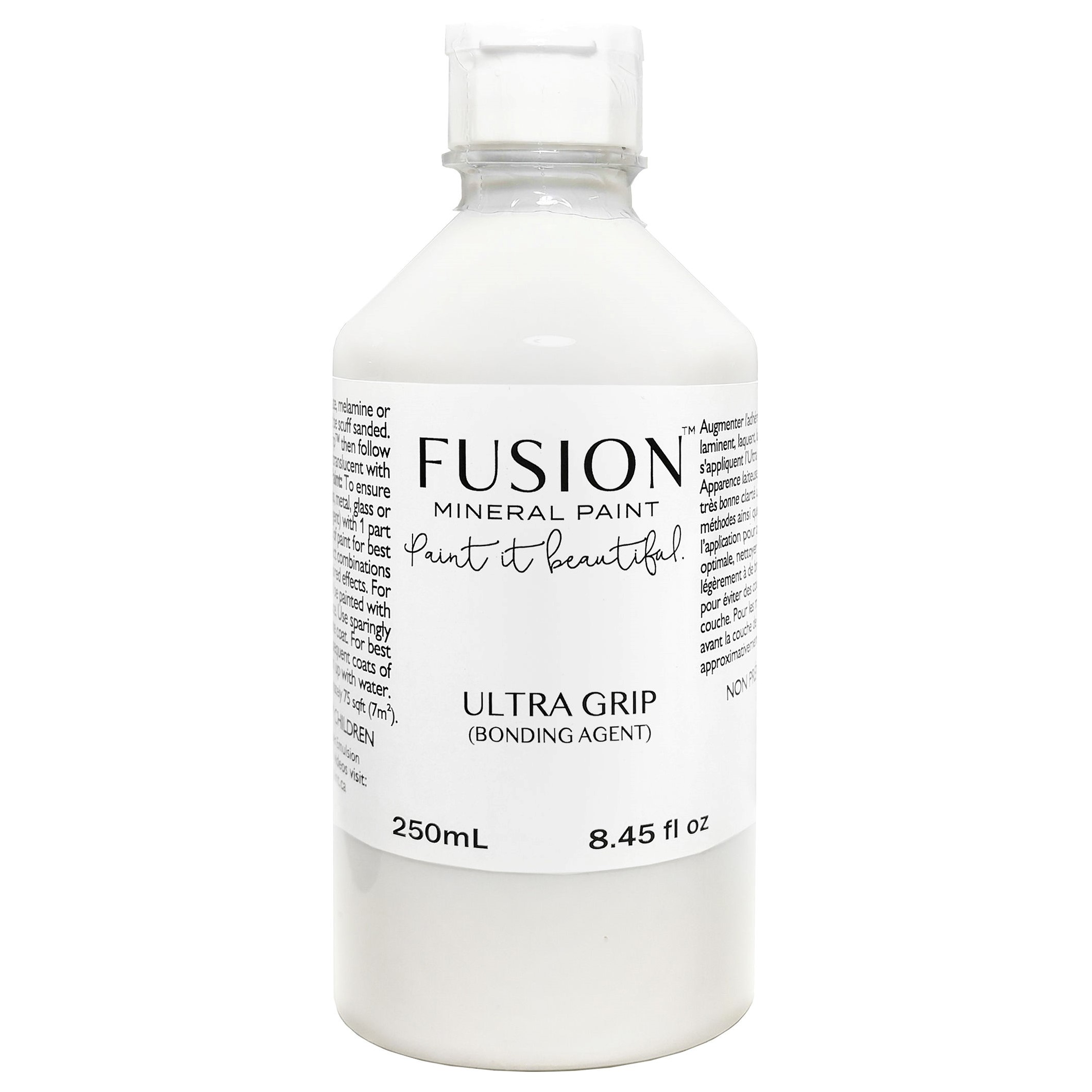 Fusion Mineral Paint Ultra Grip 250ml Goed Gestyled Brielle
