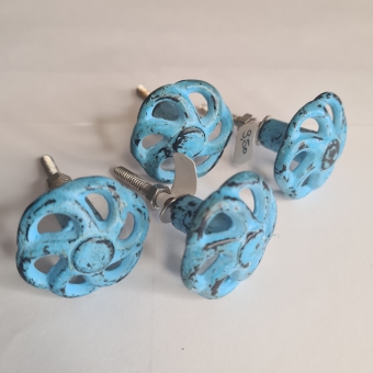 Meubelknoppen set 14