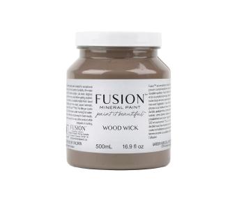 Wood Wick  mini tester fusion mineral paint goed gestyled brielle