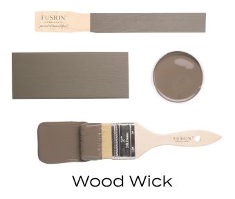 Wood Wick  mini tester fusion mineral paint goed gestyled brielle