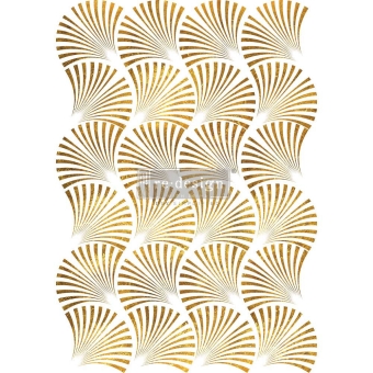 meubel transfer Geo Wave  transferGoed Gestyled Brielle