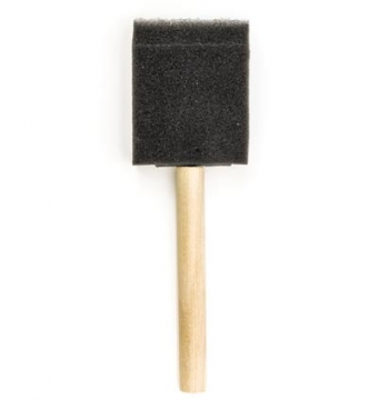 Sponskwast 50 mm