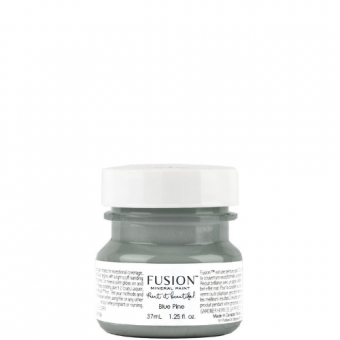 Blue Pine Fusion Mineral Paint Goed Gestyled
