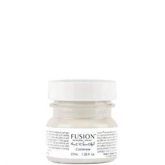 Cashmere Fusion Mineral Paint Goed Gestyled