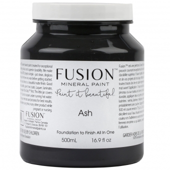 Ash Fusion Mineral Paint Goed Gestyled