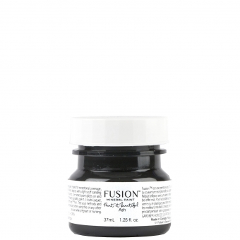 Ash Fusion Mineral Paint Goed Gestyled