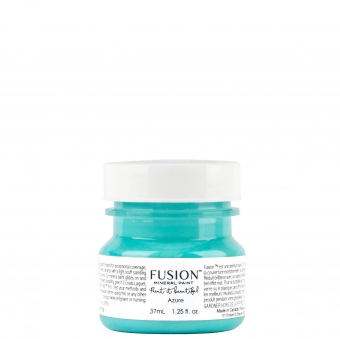 Azure Fusion Mineral Paint Goed Gestyled Brielle