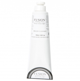 Brush soap