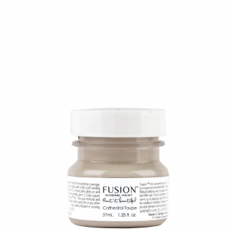 Cathedral Taupe Fusion Mineral Paint Goed Gestyled Brielle