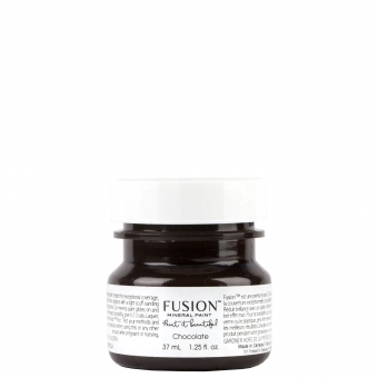 Chocolate Fusion Mineral Paint Goed Gestyled Brielle