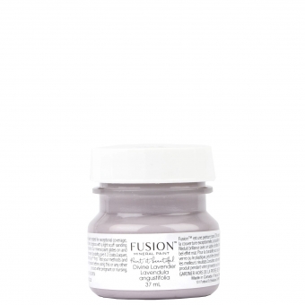 Divine Lavender Fusion Mineral Paint Goed Gestyled Brielle
