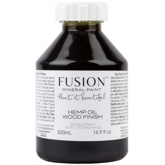 Hemp oil 500ml