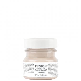 Little Piggy Fusion Mineral Paint Goed Gestyled Brielle