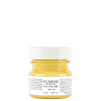 Little Star Fusion Mineral Paint Goed Gestyled Brielle