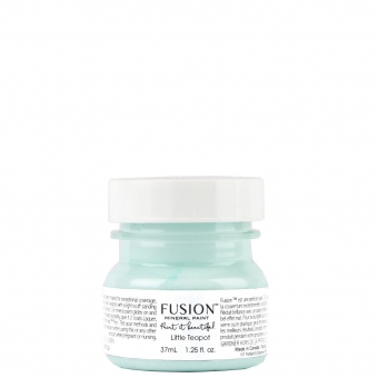 Little Teapot Fusion Mineral Paint Goed Gestyled Brielle