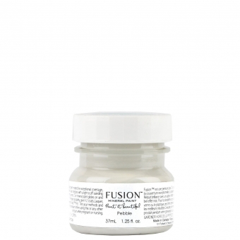 Pebble Fusion Mineral Paint Goed Gestyled