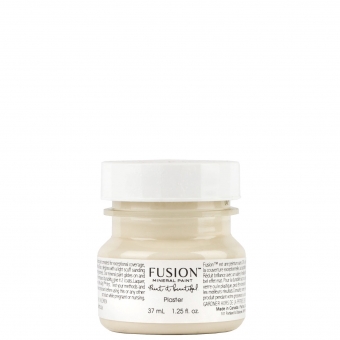 Plaster Fusion Mineral paint Goed Gestyled Brielle