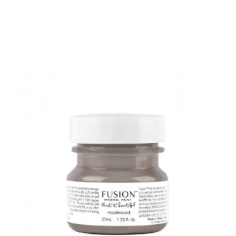 Hazelwood Fusion Mineral Paint Goed Gestyled