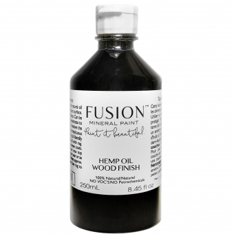 Hemp oil 250ml
