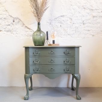 ladekast Bayberry fusion mineral paint goed gestyled Brielle