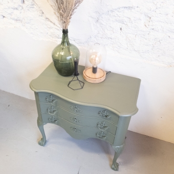 ladekast Bayberry fusion mineral paint goed gestyled Brielle