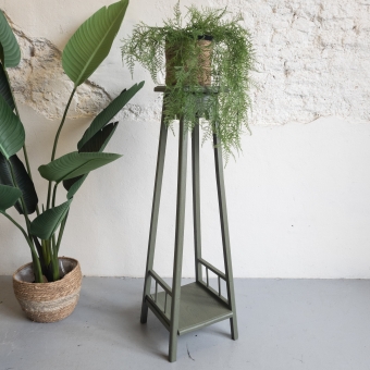 plantentafel bayberry groen fusion mineral paint brielle