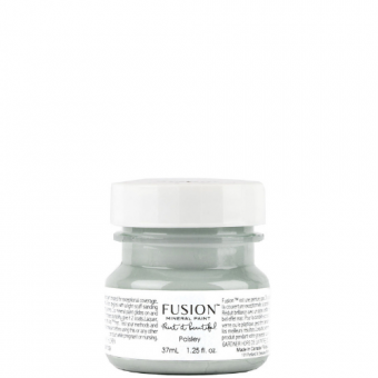 Paisley Fusion Mineral Paint Goed Gestyled