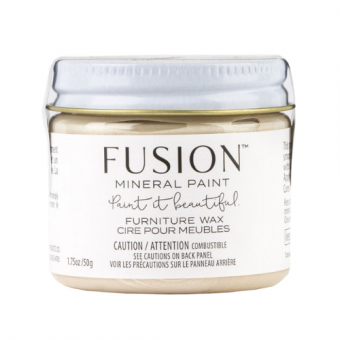Furniture wax: Pearl 50 gr.