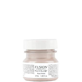 Rose Water Fusion Mineral Paint Goed Gestyled