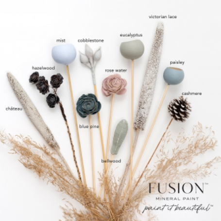 Mist Fusion Mineral Paint Goed Gestyled