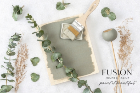 Eucalyptus Fusion Mineral Paint Goed Gestyled