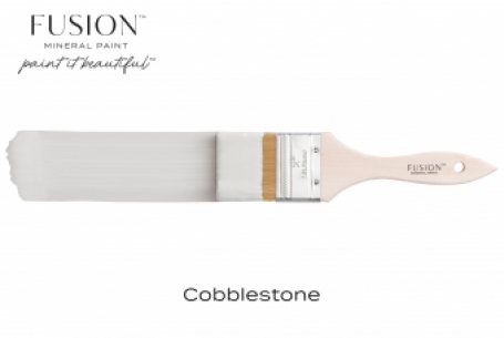 Cobbelstone Fusion Minerail Paint Goed Gestyled