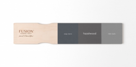 Hazelwood Fusion Mineral Paint Goed Gestyled