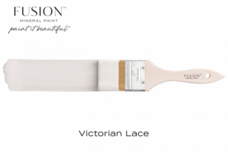 Victorian Lace Fusion Mineral Paint Goed Gestyled