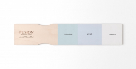 Mist Fusion Mineral Paint Goed Gestyled