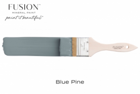 Blue Pine Fusion Mineral Paint Goed Gestyled