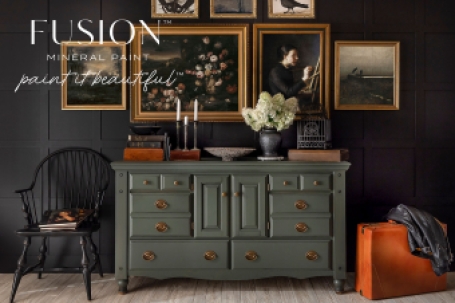 Everett Fusion Mineral Paint Goed Gestyled